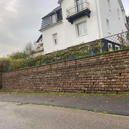 Appartement Les Tilleuls "3 Etoiles" Niederbronn-les-Bains Exteriör bild