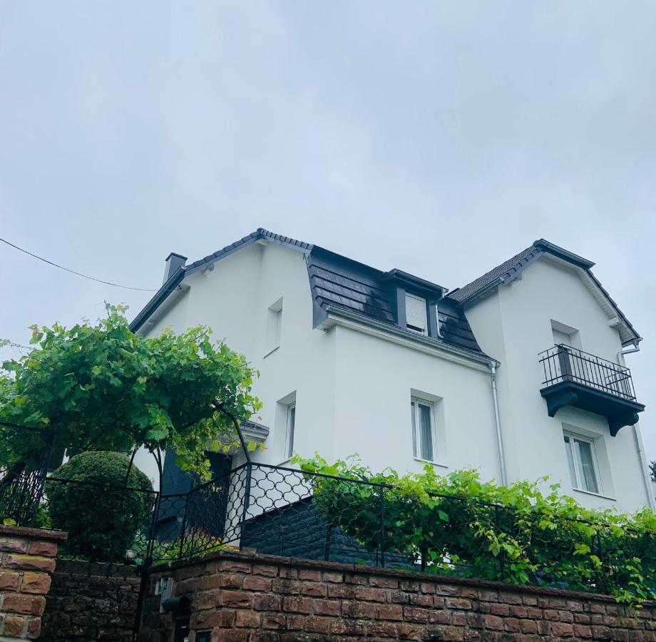 Appartement Les Tilleuls "3 Etoiles" Niederbronn-les-Bains Exteriör bild