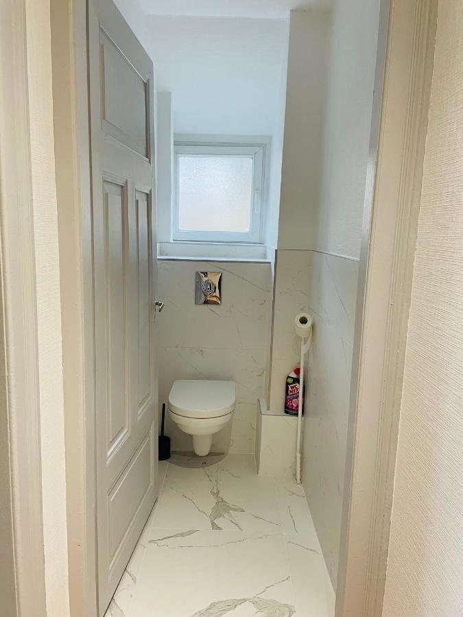 Appartement Les Tilleuls "3 Etoiles" Niederbronn-les-Bains Exteriör bild